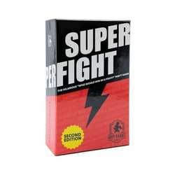 Superfight 2:nd Edition (EN)