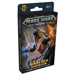 Mage Wars Academy: Warlock
