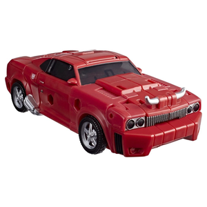 Transformers Age of the Primes - Cliffjumper Deluxe Class