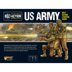 US Starter Army (2019)