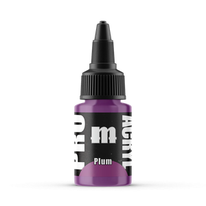 Pro Acryl: Plum (22ml)