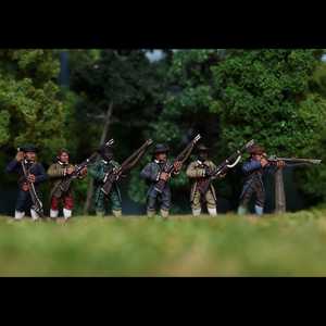 Age of Reason: Minutemen (30)