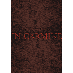 Mothership RPG: In Carmine