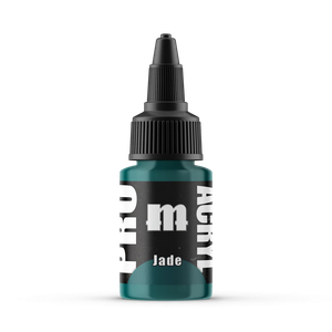 Pro Acryl: Jade (22ml)