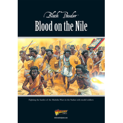 Black Powder: Blood on the Nile