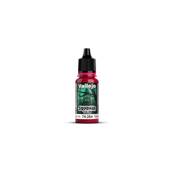 Vallejo Squidmar Color: 264 - Squid Ink (18ml)