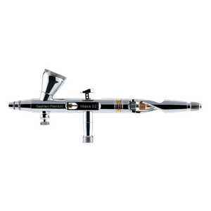 Premium Series GHPM-Mobius Airbrush (0.2mm)