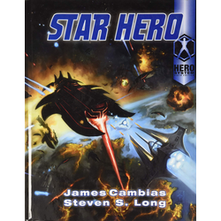 Star Hero RPG