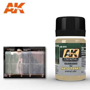 Effect: Rain Marks for Nato Tanks (35ml)