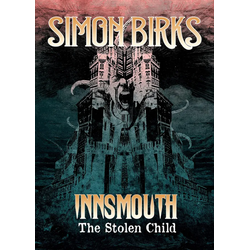 Innsmouth: The Stolen Child