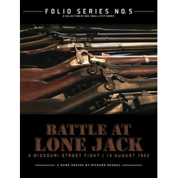 Folio Series No. 5: Lone Jack