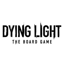 Dying Light: The Board Game - Core Box Playmats (EN)