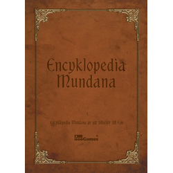 EON: Encyklopedia Mundana