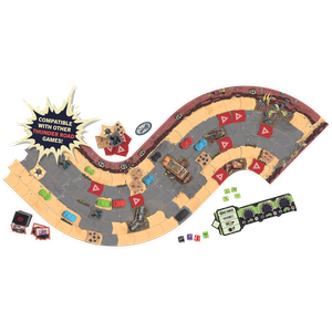 Thunder Road: Ignition (EN)