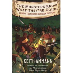 The Monsters Know What They're Doing