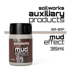 Scale 75: Auxilary - Mud Effect
