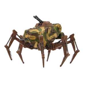 Konflikt '47: Axis Vogelspinne Light Walker (plastic)