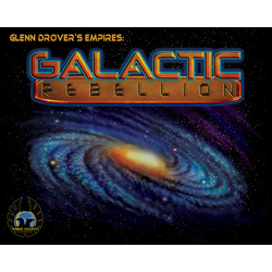 Empires: Galactic Rebellion