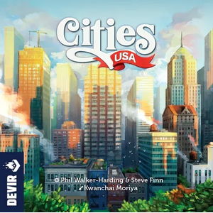 Cities USA (EN)