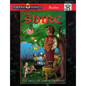 MERP: Realm: The Shire