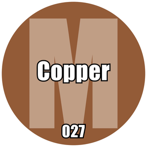 Pro Acryl: Copper (22ml)