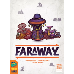 Faraway (sv. regler)