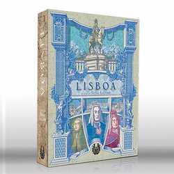 Lisboa Deluxe Ed (with SG)