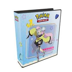 Ultra Pro 2" Album Pokemon Iono and Bellibolt