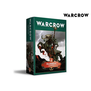 Warcrow: The Miniatures Combat Game - Yaldabaoth Harvesters