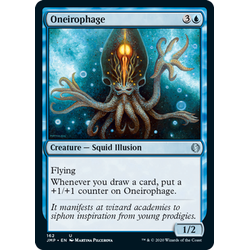 Magic löskort: Jumpstart: Oneirophage