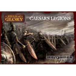 Caesar's Legions Box Set (48-figures)
