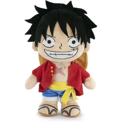 One Piece - Luffy Plush Figure - 28 cm