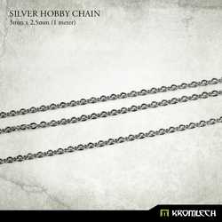 Hobby Chain 3mm x 2,5mm