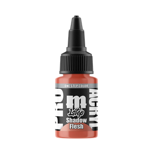Pro Acryl: 1-Step Shadow Flesh (22ml)