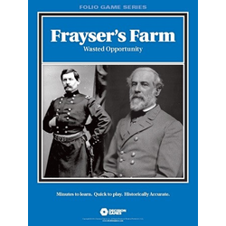 Folio Series: Frayser's Farm: Wasted Opportunity