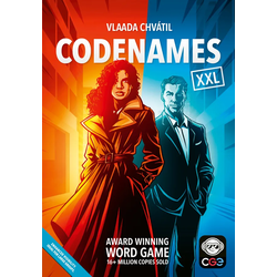 Codenames XXL (EN)