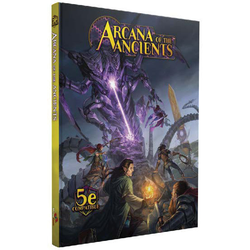 Arcana of the Ancients