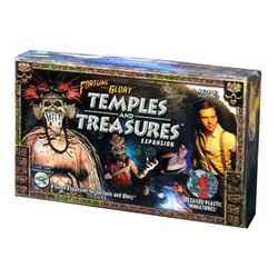 Fortune and Glory: Temples & Treasures