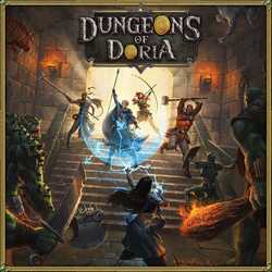 Dungeons of Doria  (EN)