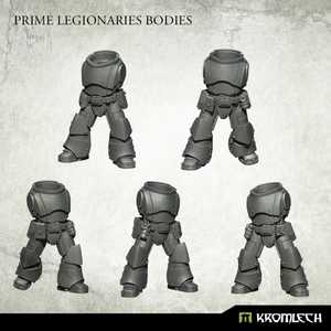 Prime Legionaries Bodies (5)