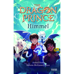 The Dragon Prince: Himmel (Kartonnage)