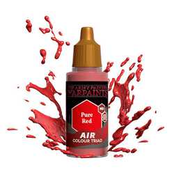 Air Pure Red (18ml)