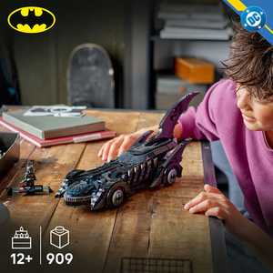 LEGO Super Heroes Batman Forever Batmobilen 76304