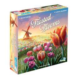 Frosted Blooms (EN/FR)