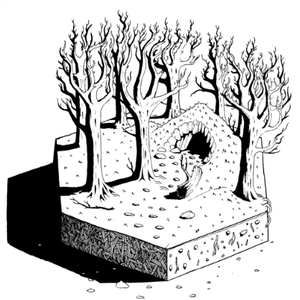 The Haunted Hamlet and other Hexes (OSE)