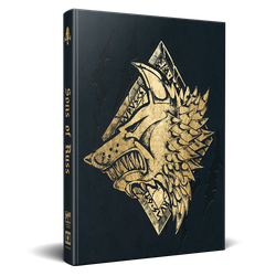 Wrath & Glory: Sons of Russ (Collectors Edition)
