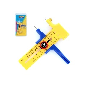 Circle (Compass) Cutter