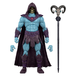 Masters of the Universe Chronicles: 2026 Movie - Skeletor (18 cm)