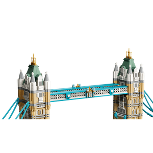 LEGO Architecture Tower Bridge 21067