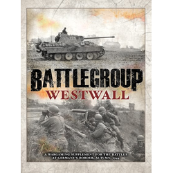 Battlegroup: Westwall